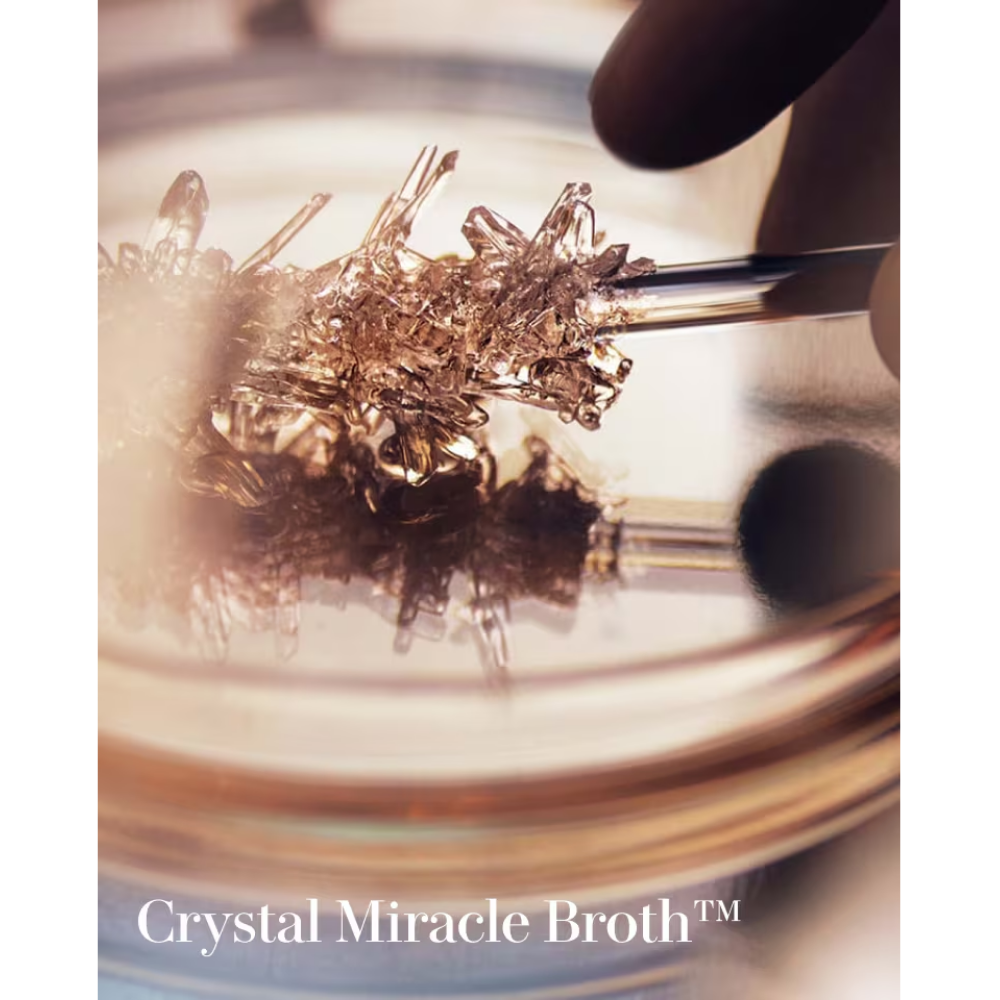 Genaissance de la Mer The Infused Lotion