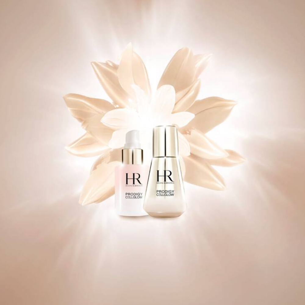 Prodigy Cellglow UV Fluid 30ml / 1.01 fl.oz