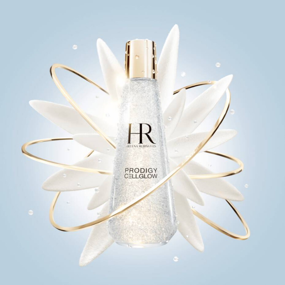 Prodigy Cellglow The Rich Dewy Essence  200ml / 6.76 fl.oz