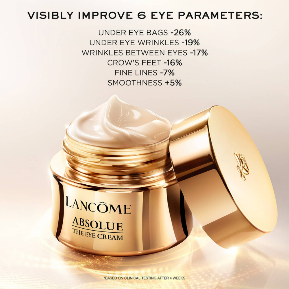 Absolue The Eye Cream 0.7 fl. oz.
