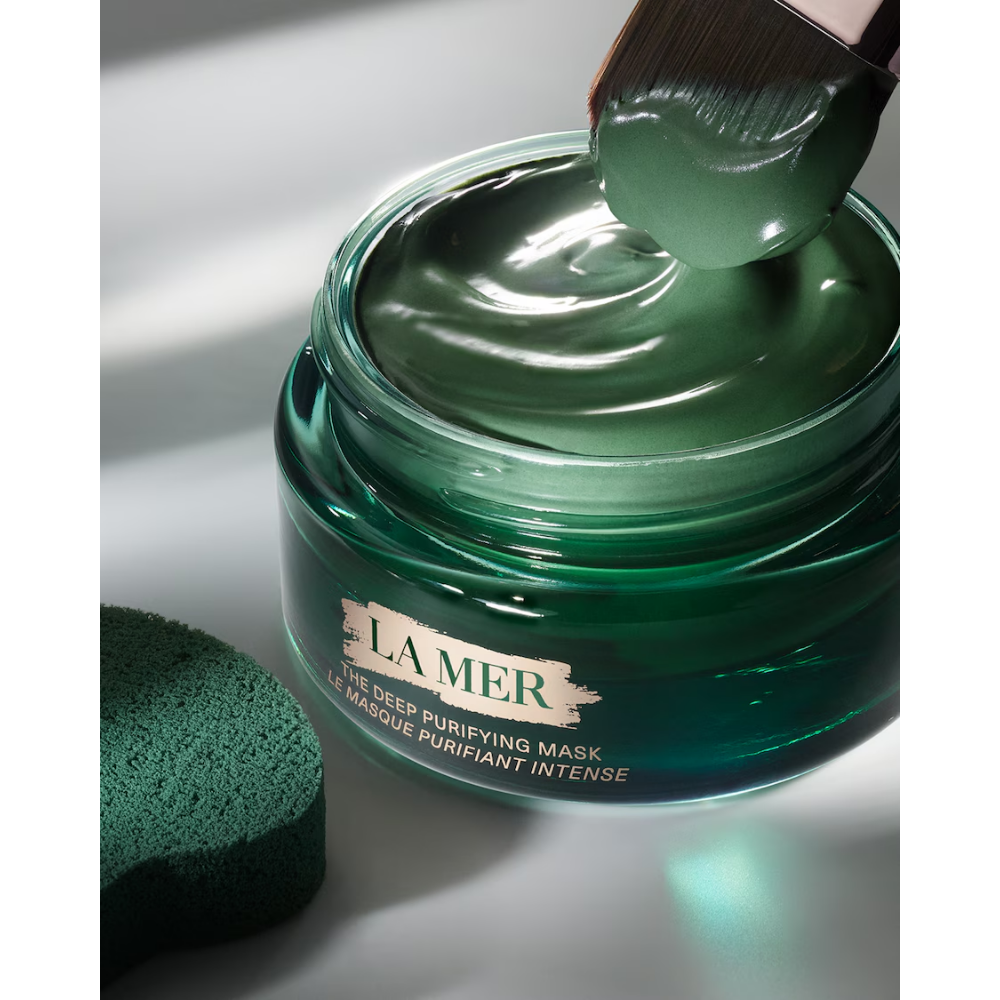 Deep Purifying Mask 1.7 oz.