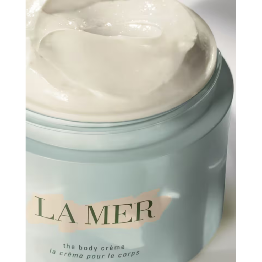 The Body Crème 10 oz.
