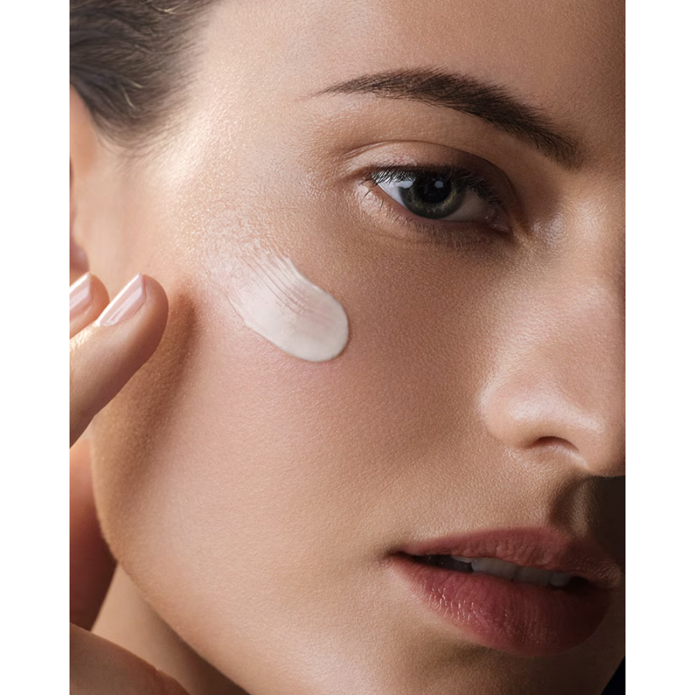 The New Rejuvenating Night Cream 2oz.