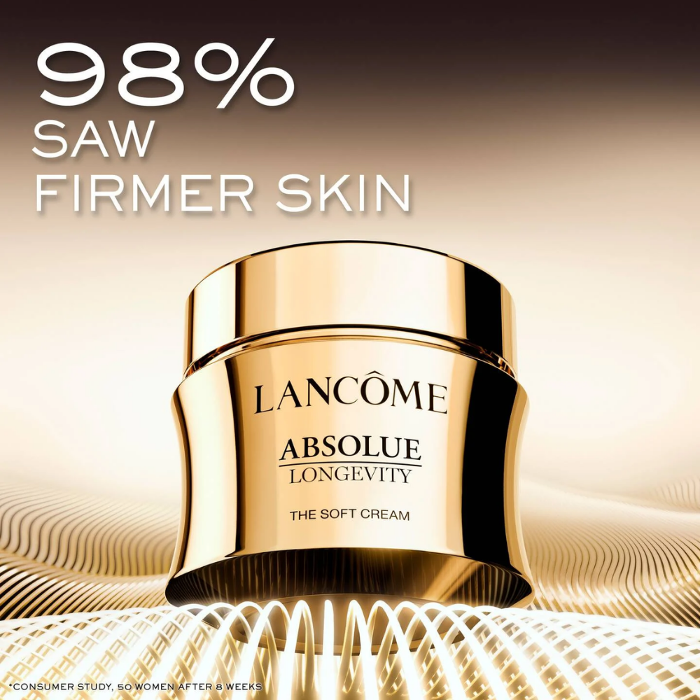 Absolue Longevity Soft Cream 2.0 fl. oz./60ml